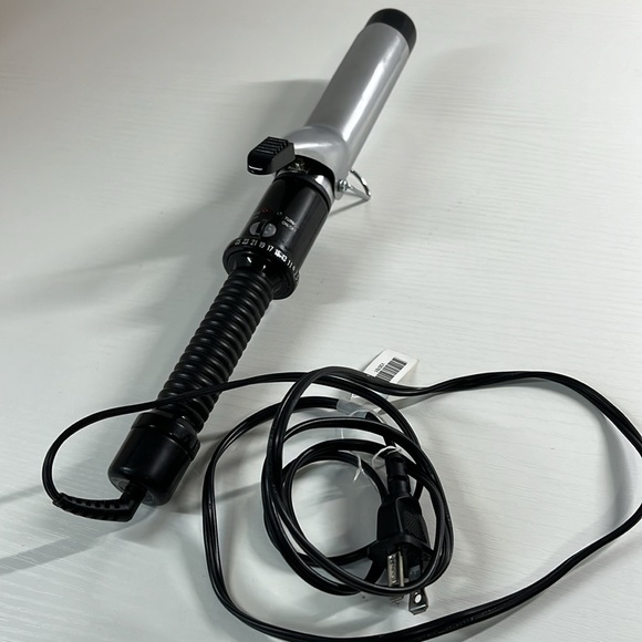 Excellent condition Conair instant heat curling iron - Picture 1 of 6